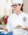 Filipino chef reflects on feeding 5 US presidents Filipino chef reflects on feeding 5 US presidents