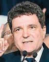 Romania's Pro-EU Candidate Wins Presidential Race Romania's Pro-EU Candidate Wins Presidential Race