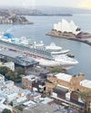 REVISITING SYDNEY WITH FAMILY MEMORIES AND A LOVE FOR HERITAGE-BUILDING REVISITING SYDNEY WITH FAMILY MEMORIES AND A LOVE FOR HERITAGE-BUILDING