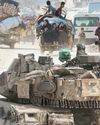 Israel Vows to Take Control of All of Gaza Israel Vows to Take Control of All of Gaza