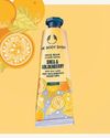 Glow-Up With The Body Shop Glow-Up With The Body Shop