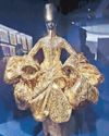 POWER, PRESTIGE, AND THE POLITICS OF GOLD POWER, PRESTIGE, AND THE POLITICS OF GOLD