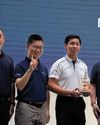 BYD Turns Over 10,000th Unit Sold in the Philippines BYD Turns Over 10,000th Unit Sold in the Philippines