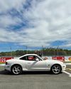 A very rare Mazda MX-5 Coupe A very rare Mazda MX-5 Coupe