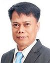 BSP names Zeno Abenoja as new deputy governor BSP names Zeno Abenoja as new deputy governor
