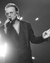Bono on new Pope, world war fears and his most personal story yet Bono on new Pope, world war fears and his most personal story yet