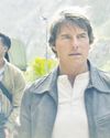 Tom Cruise Takes a Self-Important Victory Lap in 'Mission: Impossible - The Final Reckoning'61