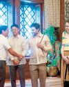 Palace: Reconciliation must have no conditions3