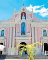 Pope Leo elevates Marikina Shrine into minor basilica21