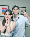 Sparkle teens John Clifford, Olive May share their big showbiz dreams58