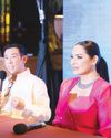 RUFFA GUTIERREZ SHARES HER FAMILY'S JEWELRY TRADITIONS66