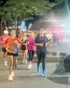 GREATER HEIGHTS IN THE RUNNING CULTURE62