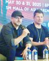 Why 98 Degrees' Manila Concert Is More Than Just A Throwback Why 98 Degrees' Manila Concert Is More Than Just A Throwback62