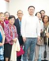 DFA Retirees to Receive Adjusted Benefits DFA Retirees to Receive Adjusted Benefits17