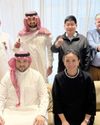DoubleDragon's Hotel101 Rising in Saudi Arabia63