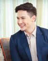 Alden Richards: Beneath the dimple72