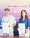 Aboitiz property, CSR units launch community-based construction skills training48