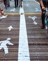 What makes a community truly walkable?79