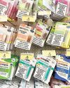 UK ban on disposable vapes goes into effect30