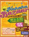 NAKAKABAZAAR YEAR 3: THE GRAND CELEBRATION OF ALL THINGS PINOY19