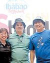 Ibabao Triathlon unfolds in Catarman37