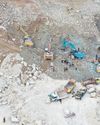 Death toll from Indonesia quarry collapse rises to 1435