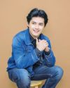 Gab Umali remains focused on carving a name for himself in the music industry67