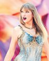 Taylor Swift Buys Back Rights to Her Old Music31