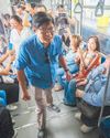 Senate Should Prioritize Sara Impeachment Trial?5