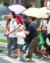 Pagasa: Monsoon rains to prevail2