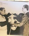 Miss Philippines, Mr. Zobel, The Countess, and Luna's Silver Belt60