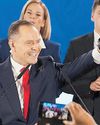 Conservative Karol Nawrocki Wins Poland's Presidential Election32