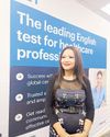 HELPING HEALTHCARE PROVIDERS ABROAD OVERCOME LANGUAGE ANXIETY74