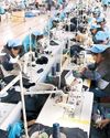 Factory Activity Grows at Slower Pace in May45