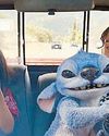 'Lilo & Stitch' 2nd highest grossing film of 202533