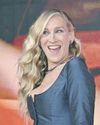 'And Just Like That...': Carrie's voice is back, so is the show's soul79