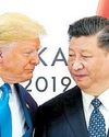White House: Trump, Xi Will Likely Talk This Week34