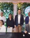 HARI Champions Road Safety With the "Voice of Volvo"65
