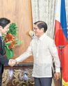 Can Senate junk VP impeachment trial?2