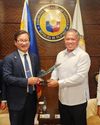 Phl signs deal to acquire 12 FA-50s from SoKor11