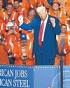 Trump to Attend NATO Summit in The Hague45