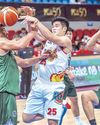 ELASTO PAINTERS WARD OFF DYIP47