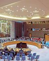 Five Countries Win Seats at UN Security Council35