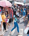 Consumers Turn Pessimistic for Q251