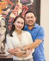 A Story of Faith, Strength, Love—And Lupus50