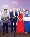 Megaworld Lifestyle Malls Awarded 'Mall of the Year' by Retail Asia for third consecutive year51