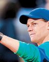 Could it be Novak's Last French Open?36