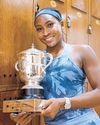 Gauff Torments Sabalenka for French Open Crown48