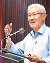 Former NDF chairman Luis Jalandoni, 904