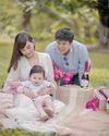 Alodia Reflects on Motherhood Journey: It's Super Rewarding66
